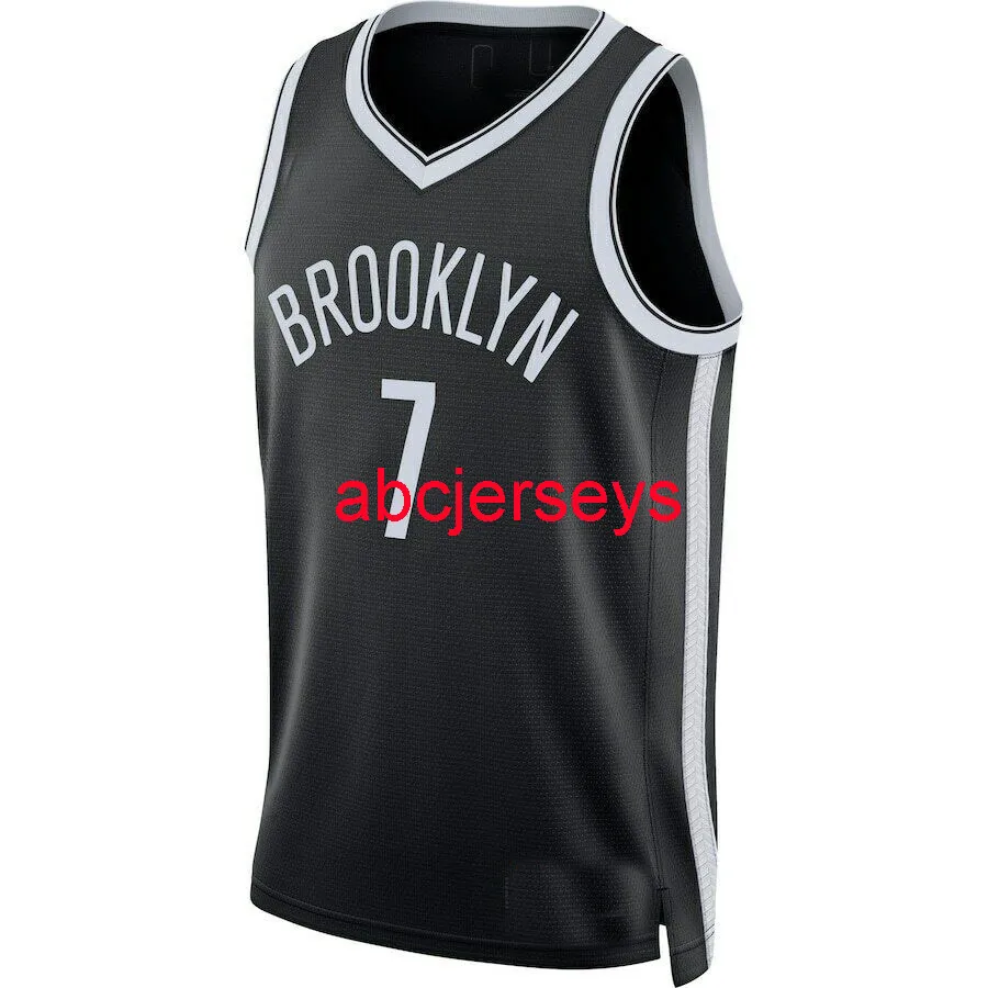 Kevin durant youth 2025 black jersey