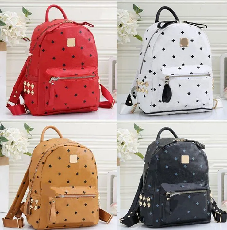 Small Designer Rucksack Designer Backpack Mini Leather Crossbody Bag For... From Brand_bags_668 ...
