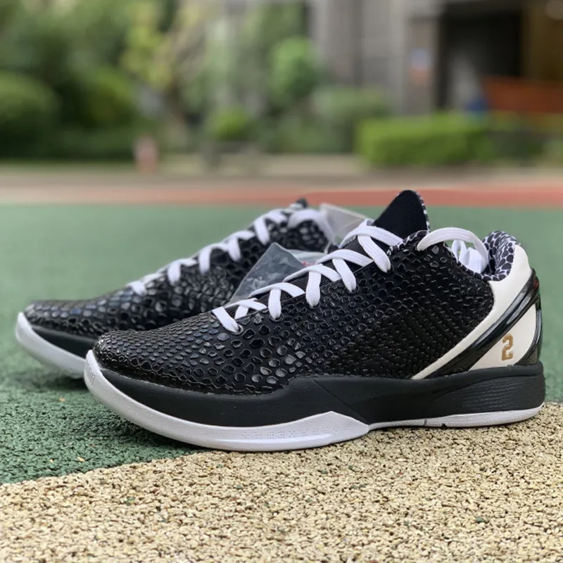 White mamba sales shoes