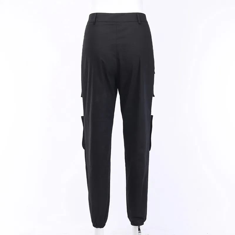 VIP-X21 MULTI-POCKETS PANTS | Clotechnow – Clotechnow - Techwear
