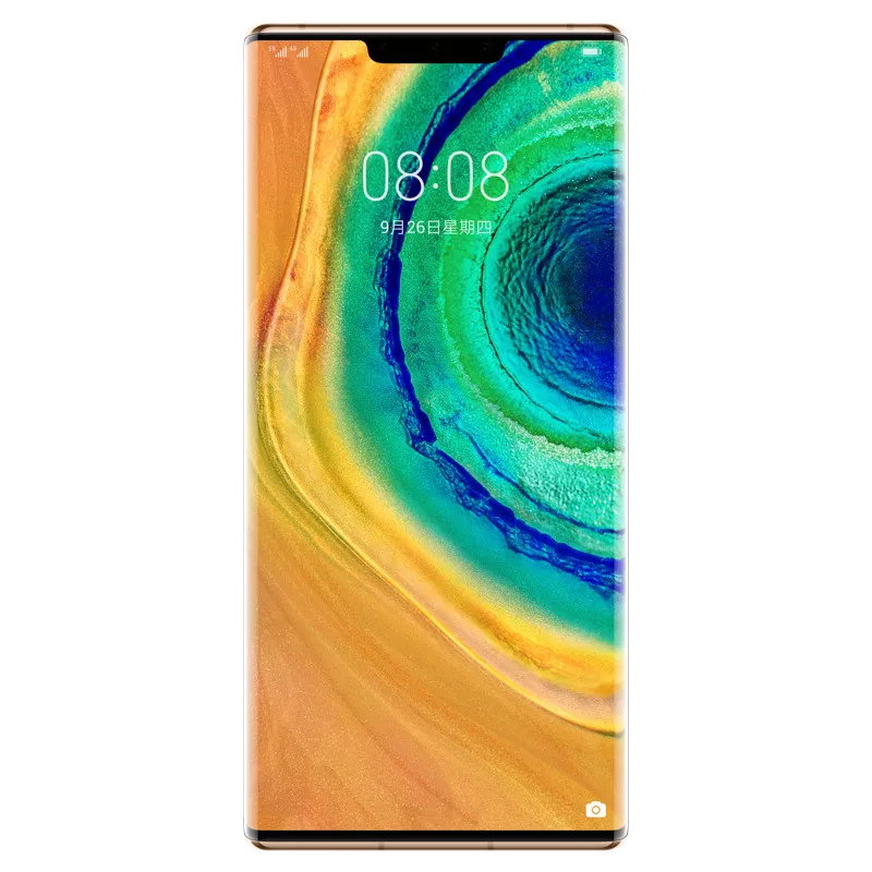 Original Huawei Mate 30E Pro 5G Mobile Phone 8GB RAM 128GB