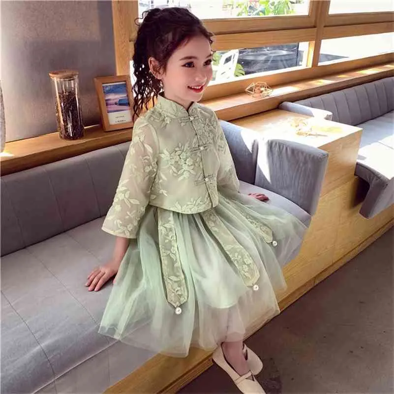 Vestidos asiaticos para niñas sale