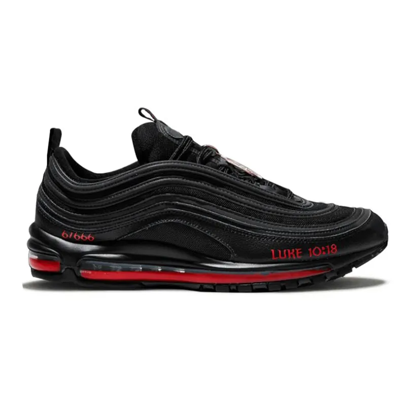 Womens black 97s shop
