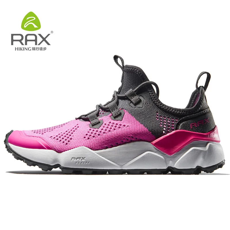 Rax men's on sale running shoes
