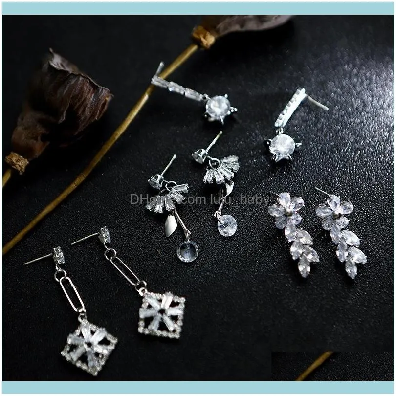 Dangle JewelryDangleシャンデリアクラシックファン型マルチレイヤータッセルイヤリング