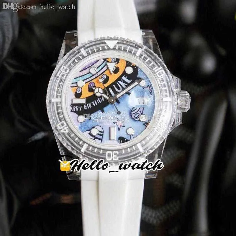 phantomlab submariner