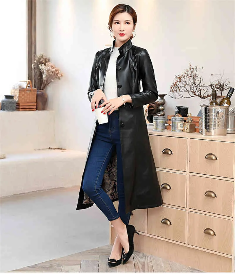 Leather Jacket What Coat To Wear With Long Dress IIMADFWIW