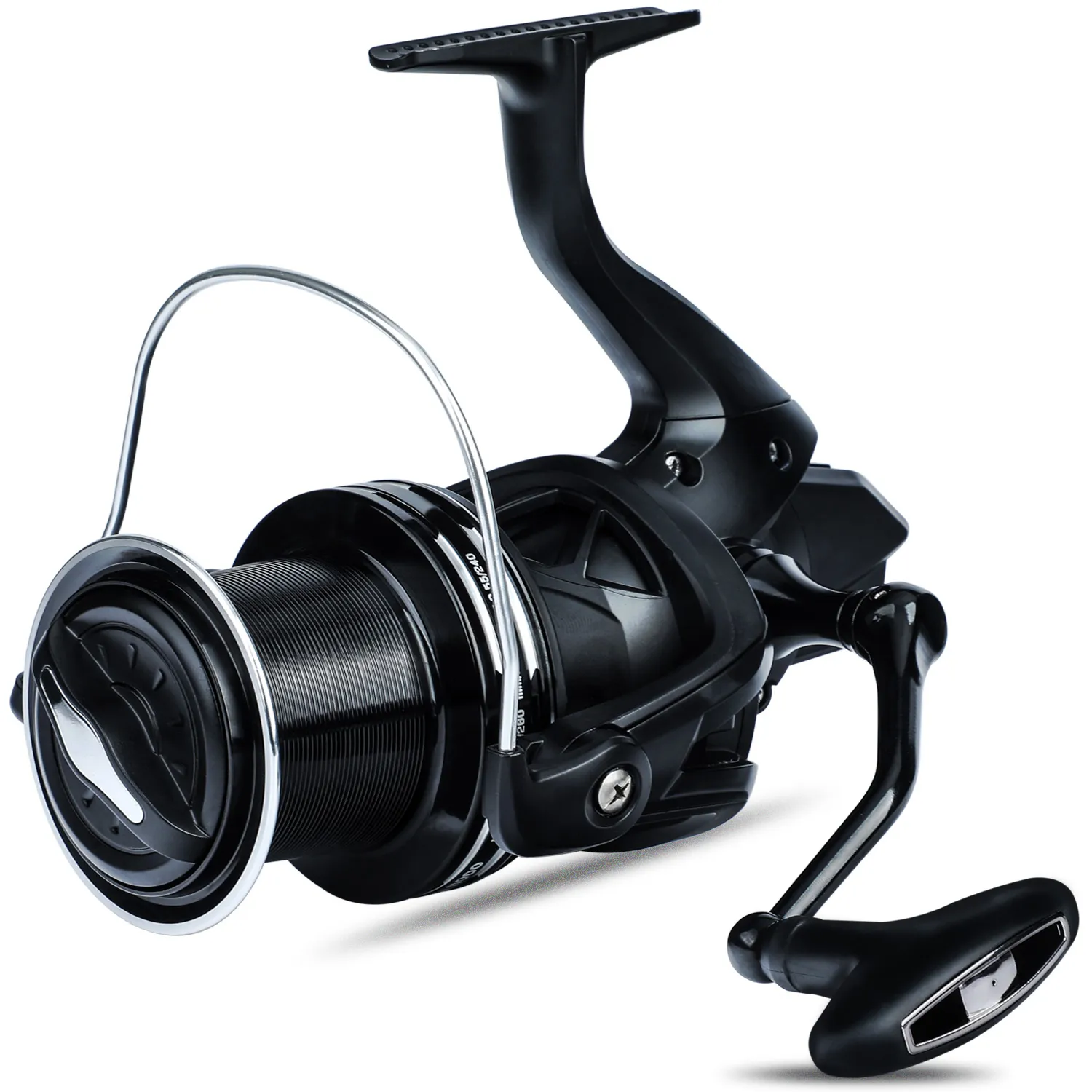 Ultra Smooth Best Ultralight Spinning Reel Series 10000 12000 For Carp,  Saltwater, And Freshwater Fishing From Dw216, $102.53