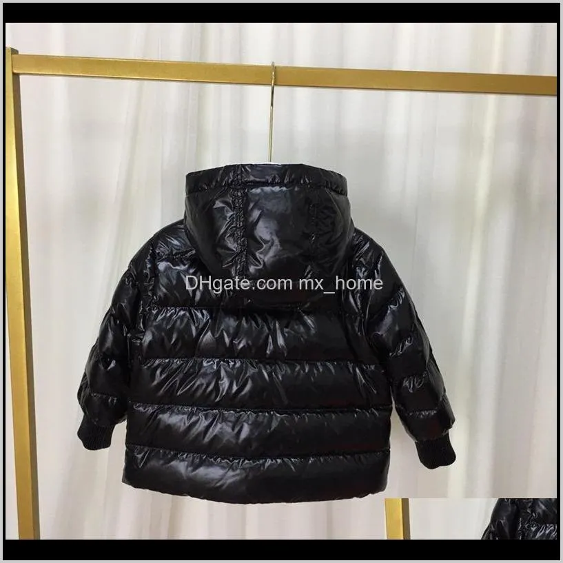 high-quality luxury original single girls down jacket filled with 100% white duck down comfortable fashionable and warm shipping