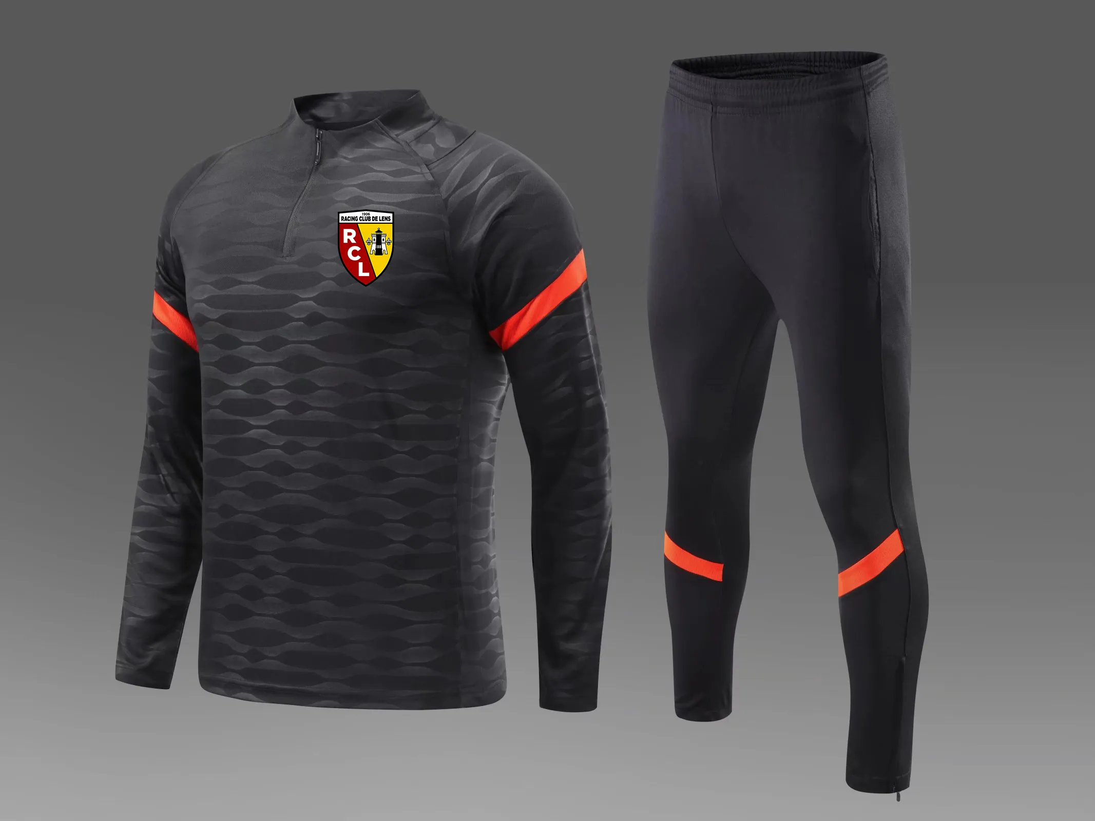 Mens football tracksuit 2025 bottoms