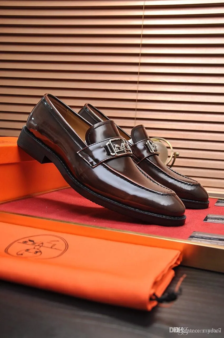 Chaussure sales business homme