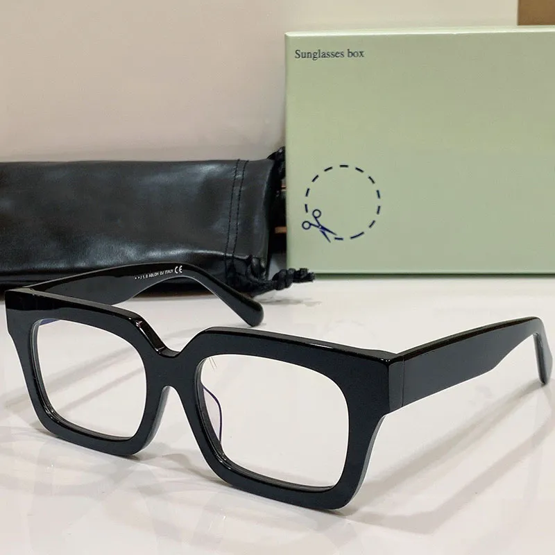 Occhiali Da Sole Uomo Design Quadrato Ovale PASTL UV400