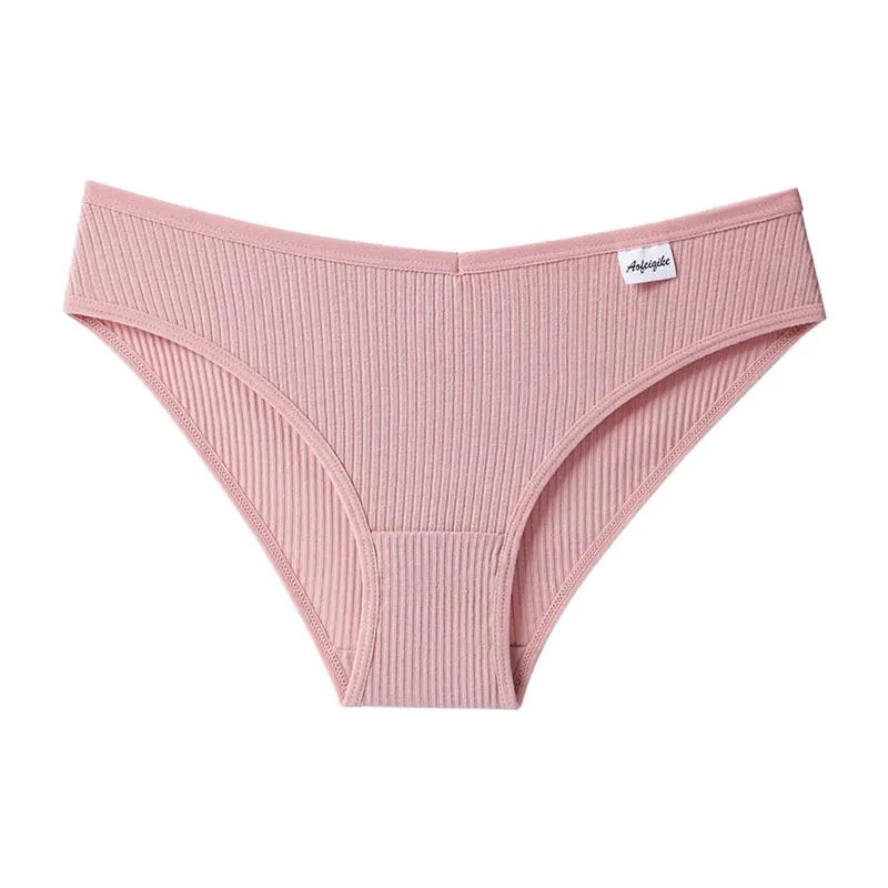 Soft And Skin Friendly Yoga Hoow Striped Cotton Panty For Ladies Low Waist,  100% Cotton, Lady Intimates Sizes S XXL From Wm1o, $16.1