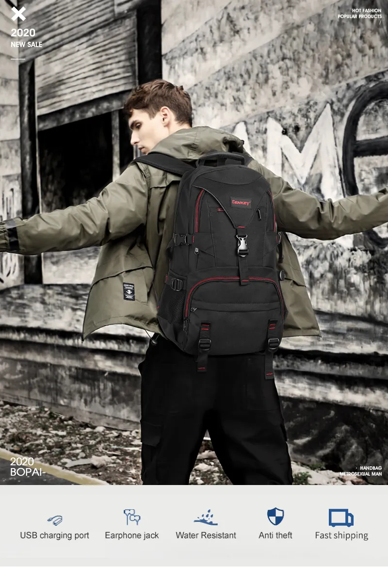 Zaini moda sales 2020 uomo