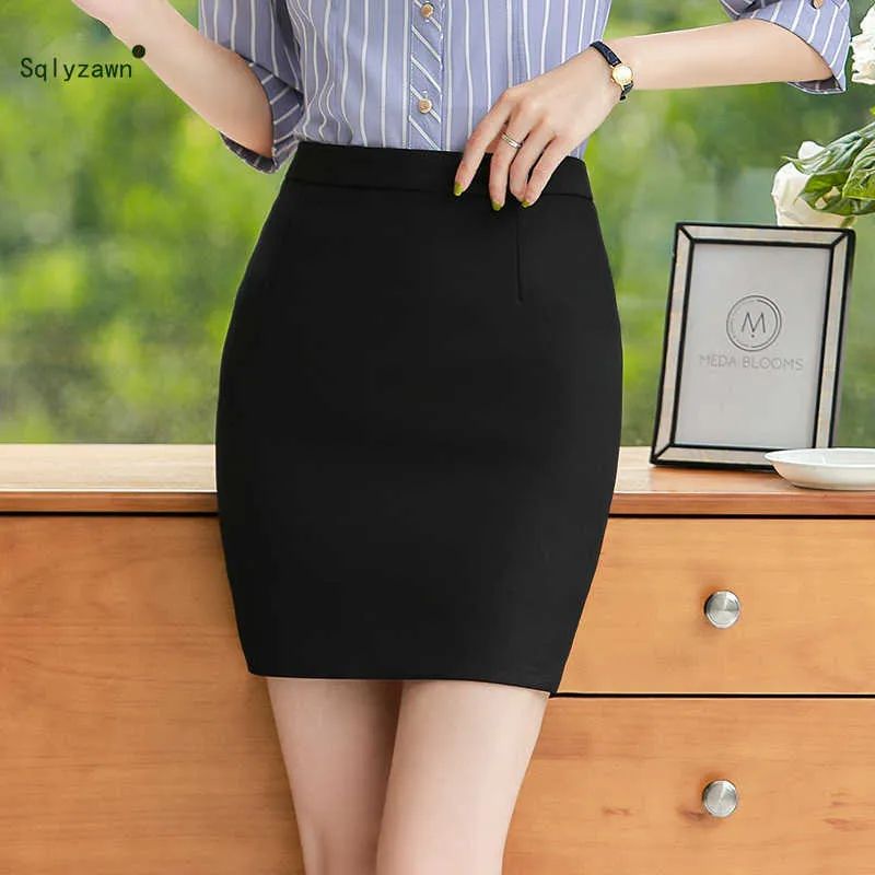 Formal skirt for online women