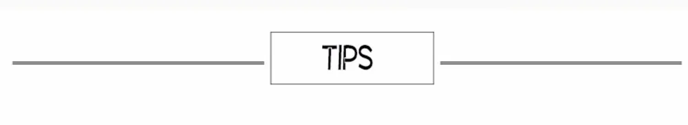 Tips