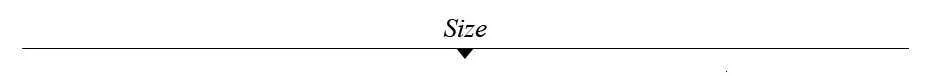 Size