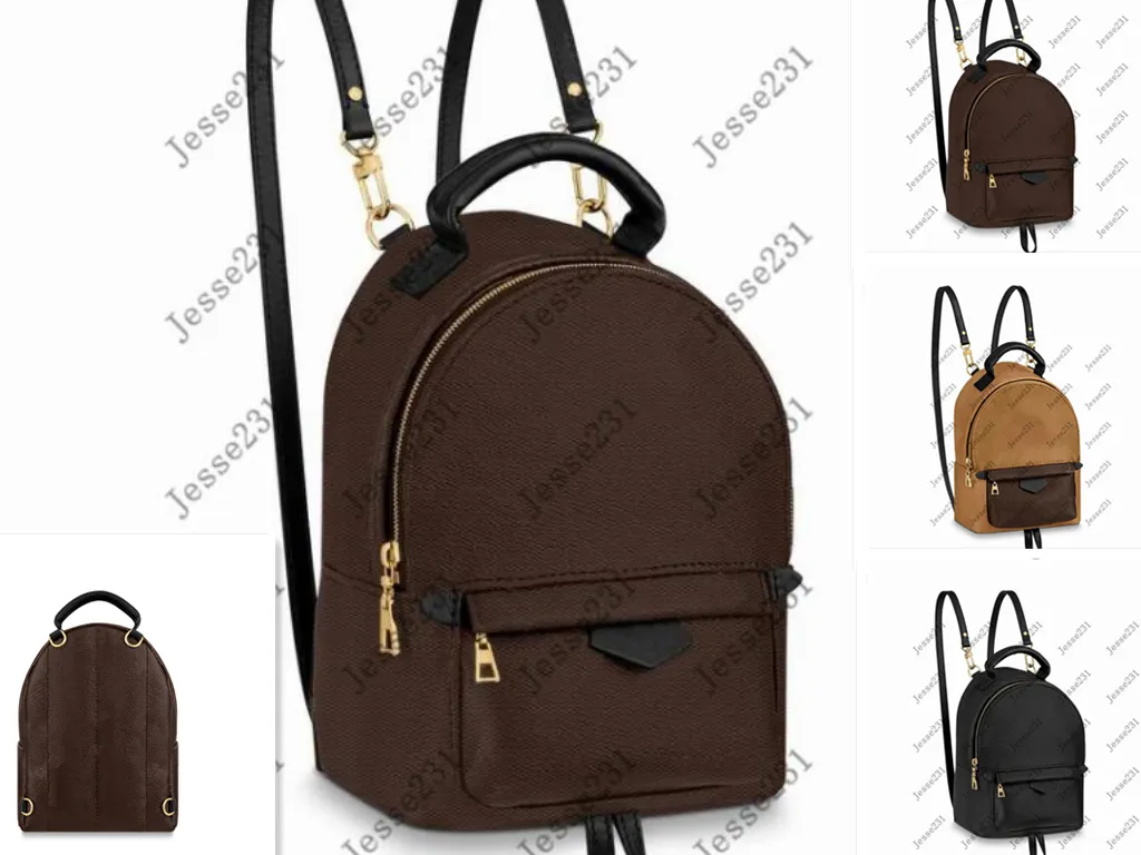 Klassiek Luxe Mode Designer tassen Schoudertassen Echt leer Messenger Shopping Schooltas Crossbody handtassen Dames Crossbody rugzakken Portemonnee Portefeuilles