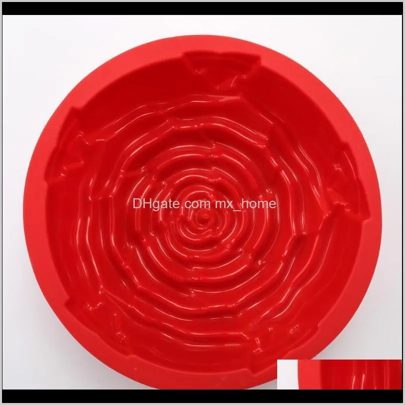 3d fondant rose flower shape cake molds baking dish bakeware cookie mould pastry cake decorating supplies party favors