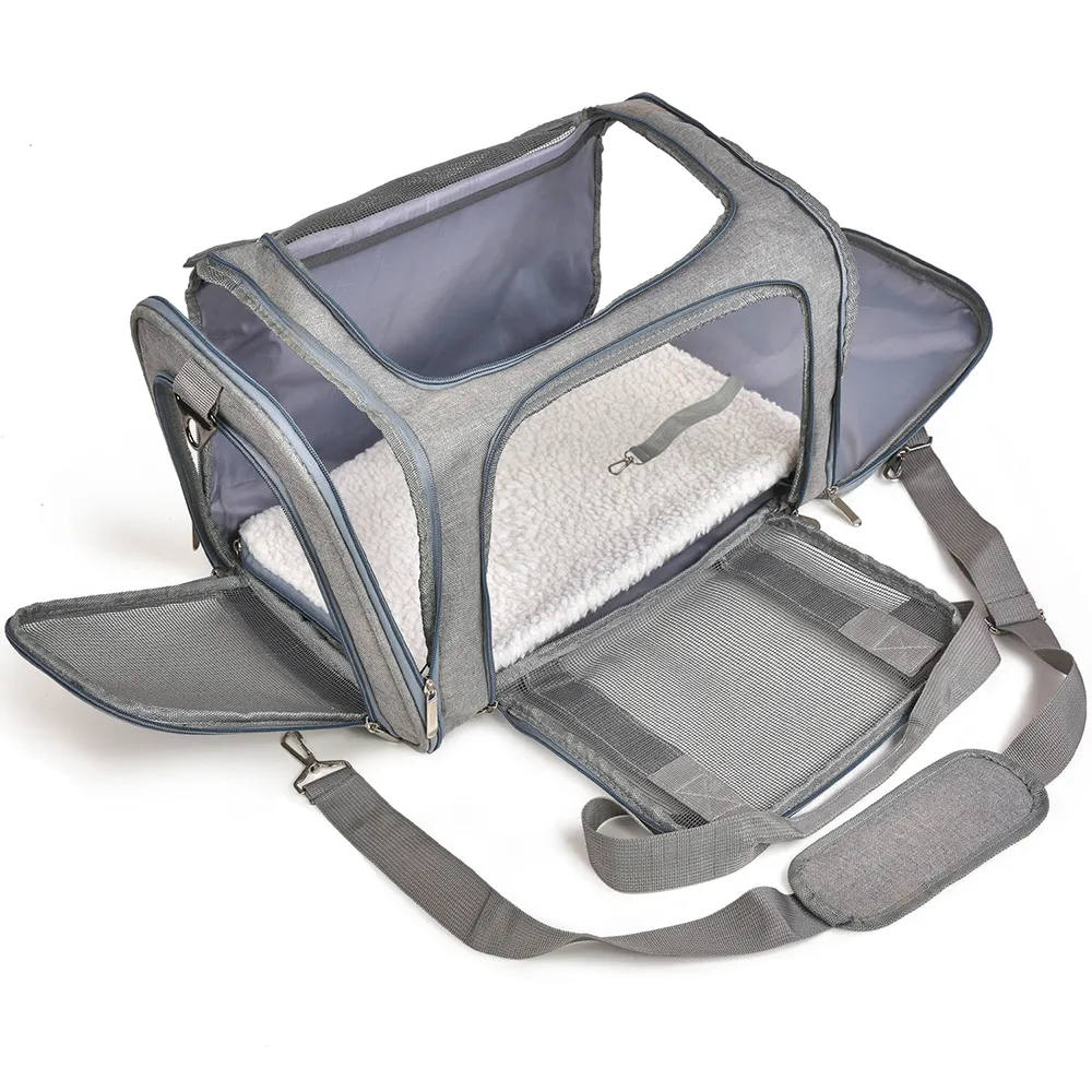Sherpa Dog Carrier Website Backpack Cat Small Dog Transport Bag