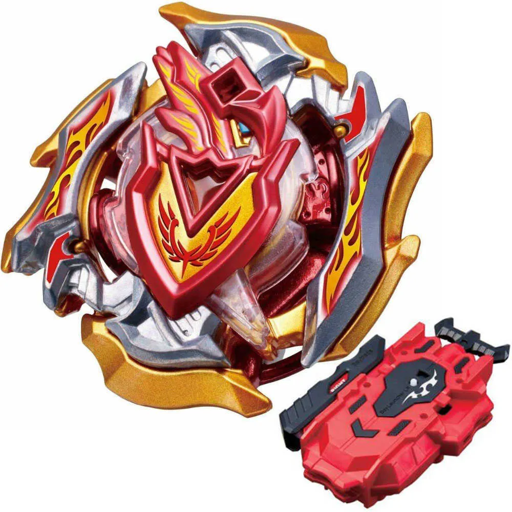 B-X Toupie Burst Beyblade Sparking Sparking Sparking Sparking Risk Metal Turbo Evolution Infinite Achilles B-121 Z Achilles.3D.DS Dropshipping X0528