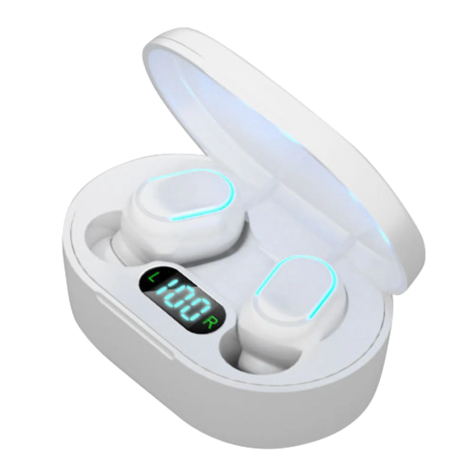E7S True Wireless Earbuds Bluetooth 5.0 5 Syxbl 372 DHgate