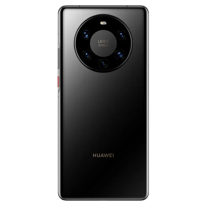 원래 Huawei Mate 40 Pro + Plus 5G 휴대 전화 12GB RAM 256GB ROM Kirin 9000 50MP AR NFC OTG IP68 4400mAh 안드로이드 6.76 "전체 화면 지문 ID 얼굴 3D 스마트 핸드폰