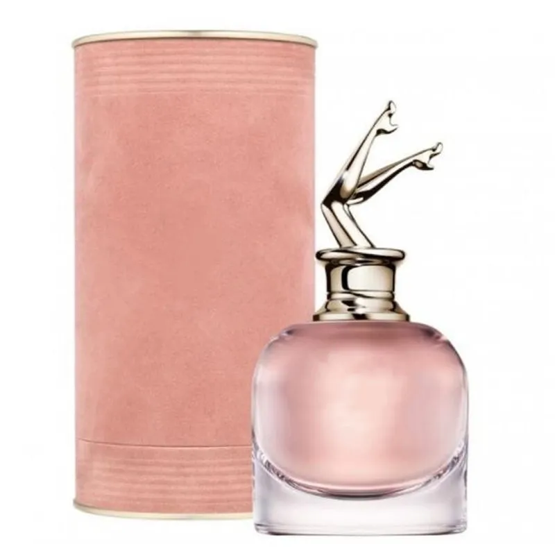 2023 En stock FASHION Arrivées Désodorisant Eau de Parfum Parfum attrayant pour les femmes longue durée Meilleure qualité2023