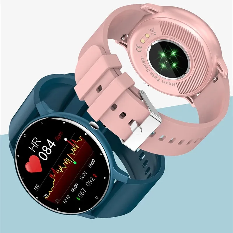 Los 6 mejores relojes inteligentes