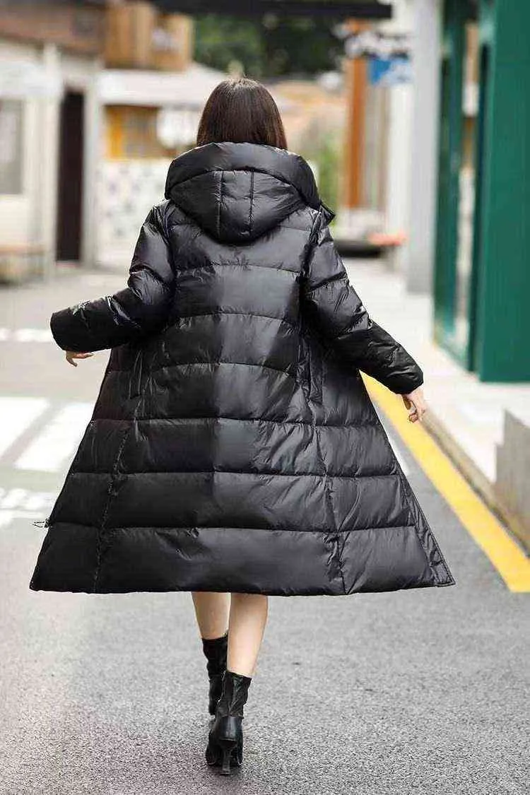 Ladies warm hooded sales jackets