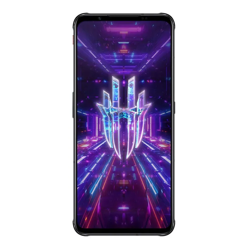 Smartphone Para Jogos Nubia Red Magic 7 5G Tela De $2.050,17