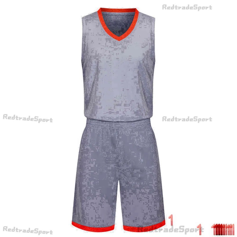 2021 Mens Ny Blank Edition Basketballtröja Anpassad Nummer Bästa kvalitet Storlek S-XXXL Lila Vit Svart Blå AW85VR