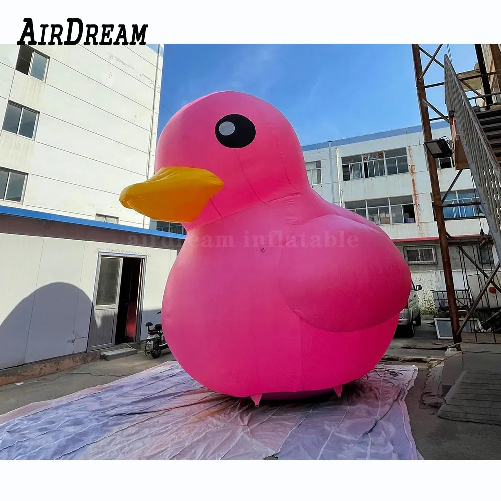 Giant inflatable duck for sale cheap