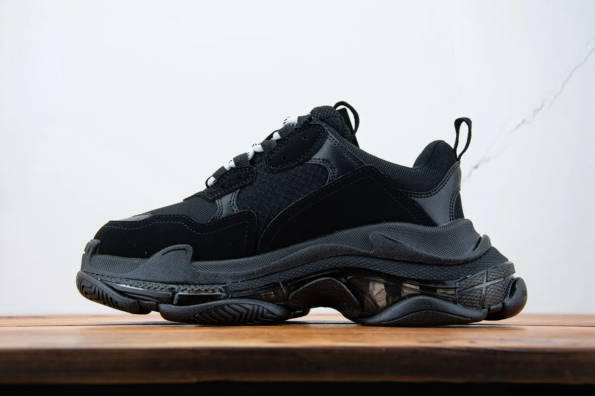Rainbow balenciaga deals shoes