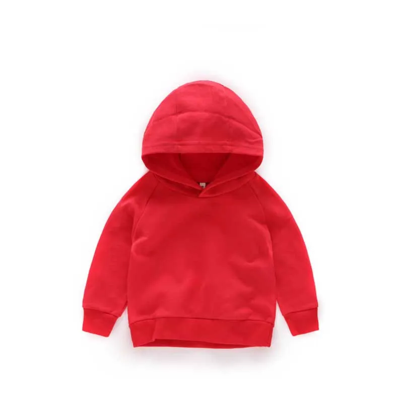 Childrens hoodies top
