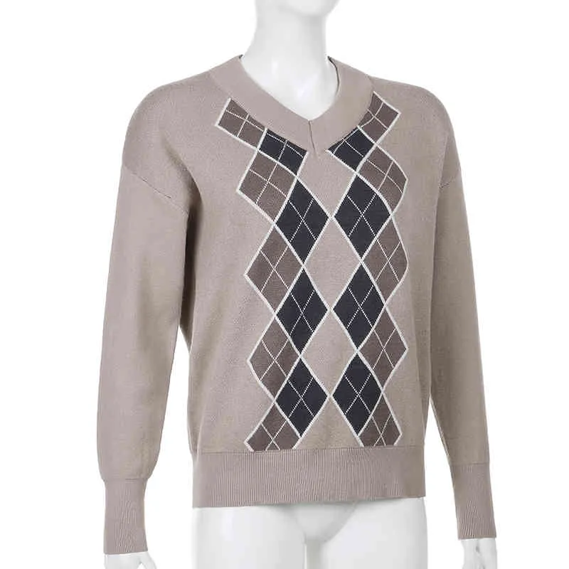 Argyle Sweater (10)