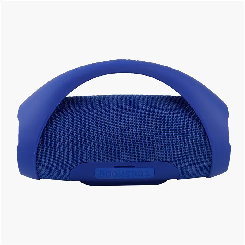 Mini Boombox Bluetooth Speaker 3D HIFI Subwoofer Handsfree Subwoofers estéreo portáteis ao ar livre com caixa de varejo