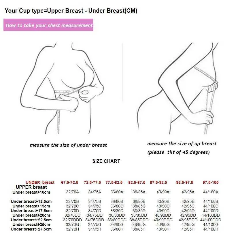 Maternity Nursing Medium Bra Size 34C 44H Plus Size Full Coverage Back  Smoothing Clip Down Pregnancy Breastfeeding Bra Maternity Clothes Y0925  From Mengqiqi05, $16.69