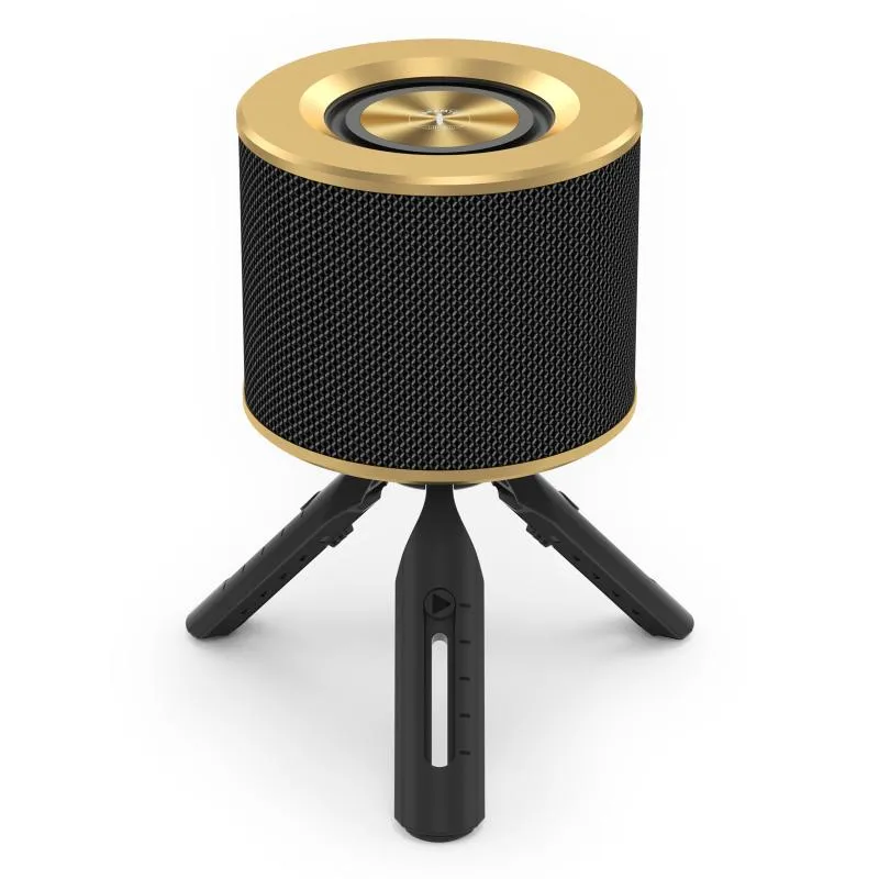 Abramtek bluetooth deals speaker