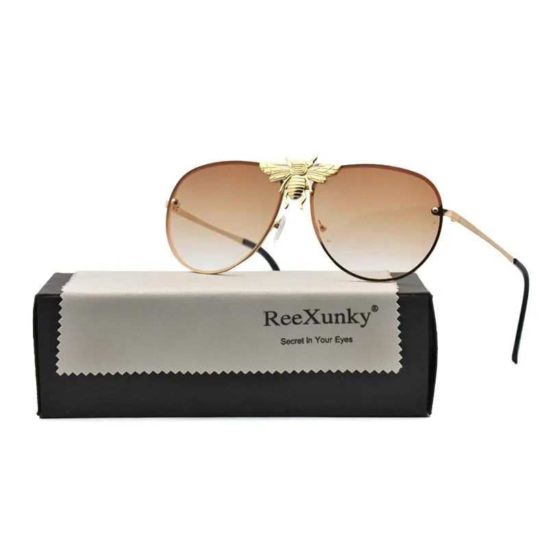 DHgate Pilot Aviator Sunglasses Vintage Classic Metal Frame UV Protection Stylish Shades Fashion Accessories