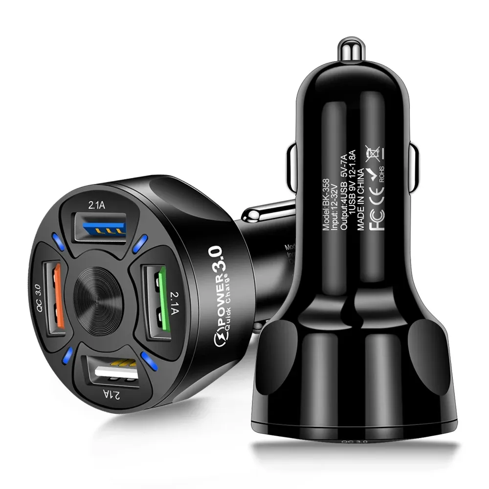cigarette lighter battery booster CTEK Comfort Connect Cig Plug