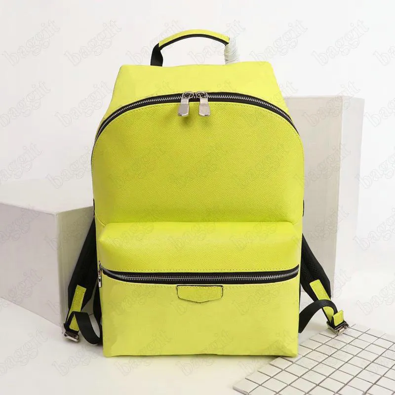 Discovery Backpack PM M43186 M30230 M30229 모노그램 캔버스 가죽 디자이너 스포츠 백