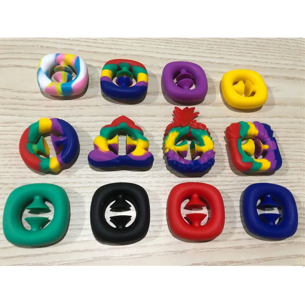 snapperz fidget toy