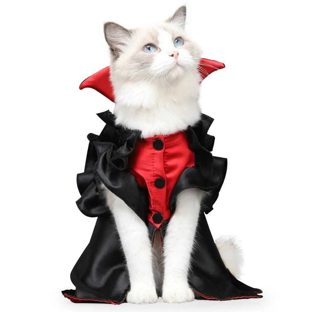 Costume da Il gatto nero