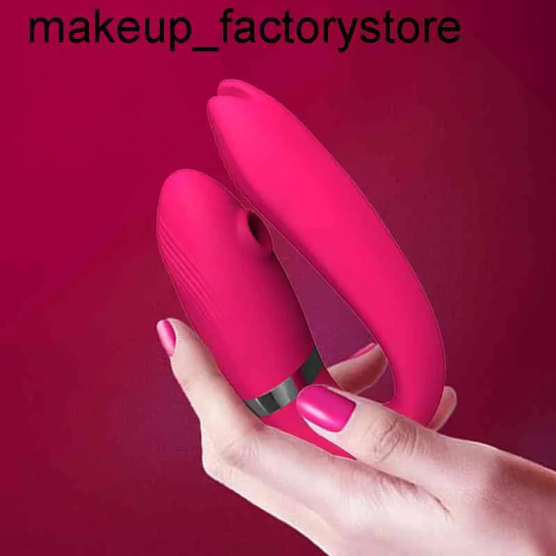 Massage Wireless Remote Control G Spot Clit Sucker Clitoris Stimulator Couples Dildo Panties Vibrators Sex Toys Shop for Women Adults 18