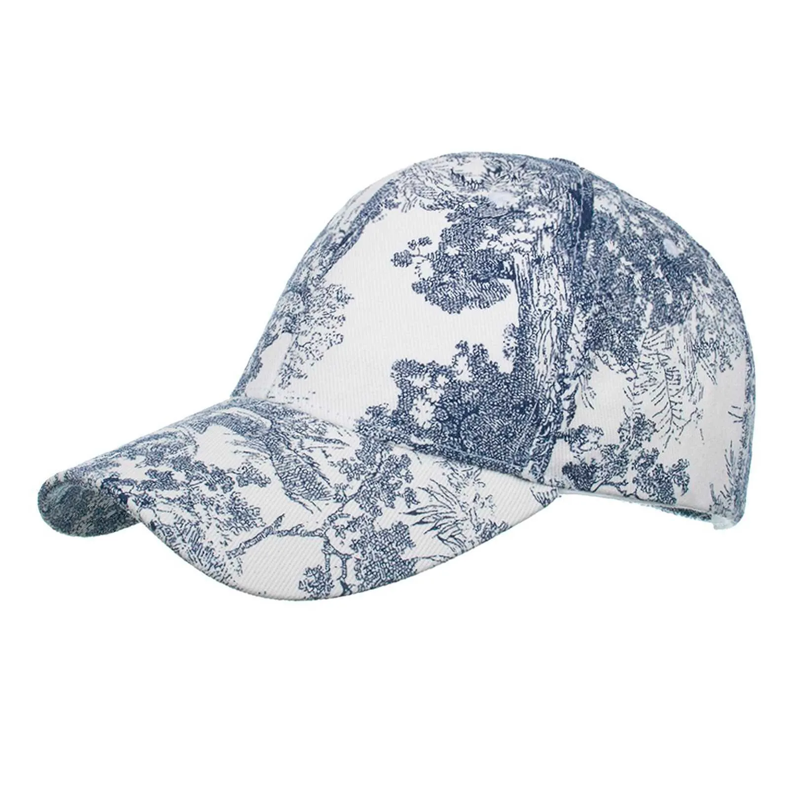 Hat Avenue