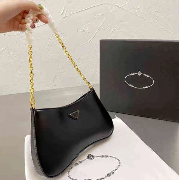 Designersladies marka wysokiej klasy luksusowa patentowa skórzana torba pod pachami designerski klasyczny hipster niezbędny rozmiar