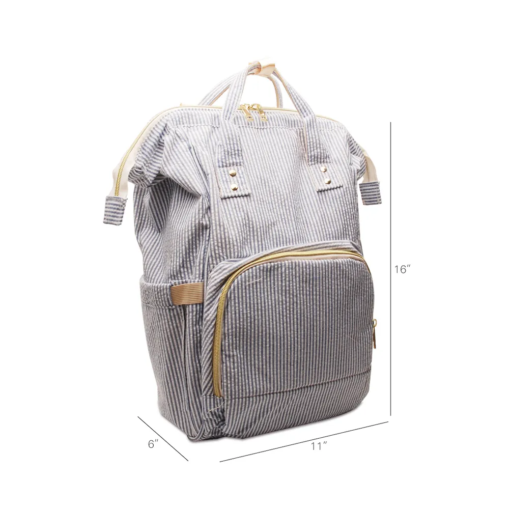 Warehouse deals nappy bag