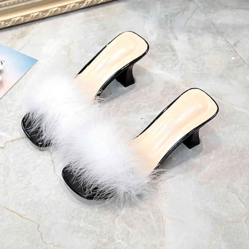 Mules shop femininos baratos