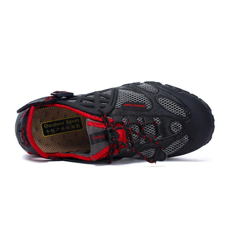 Calzado trekking verano clearance